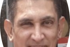 Anwar Suleman Jessop