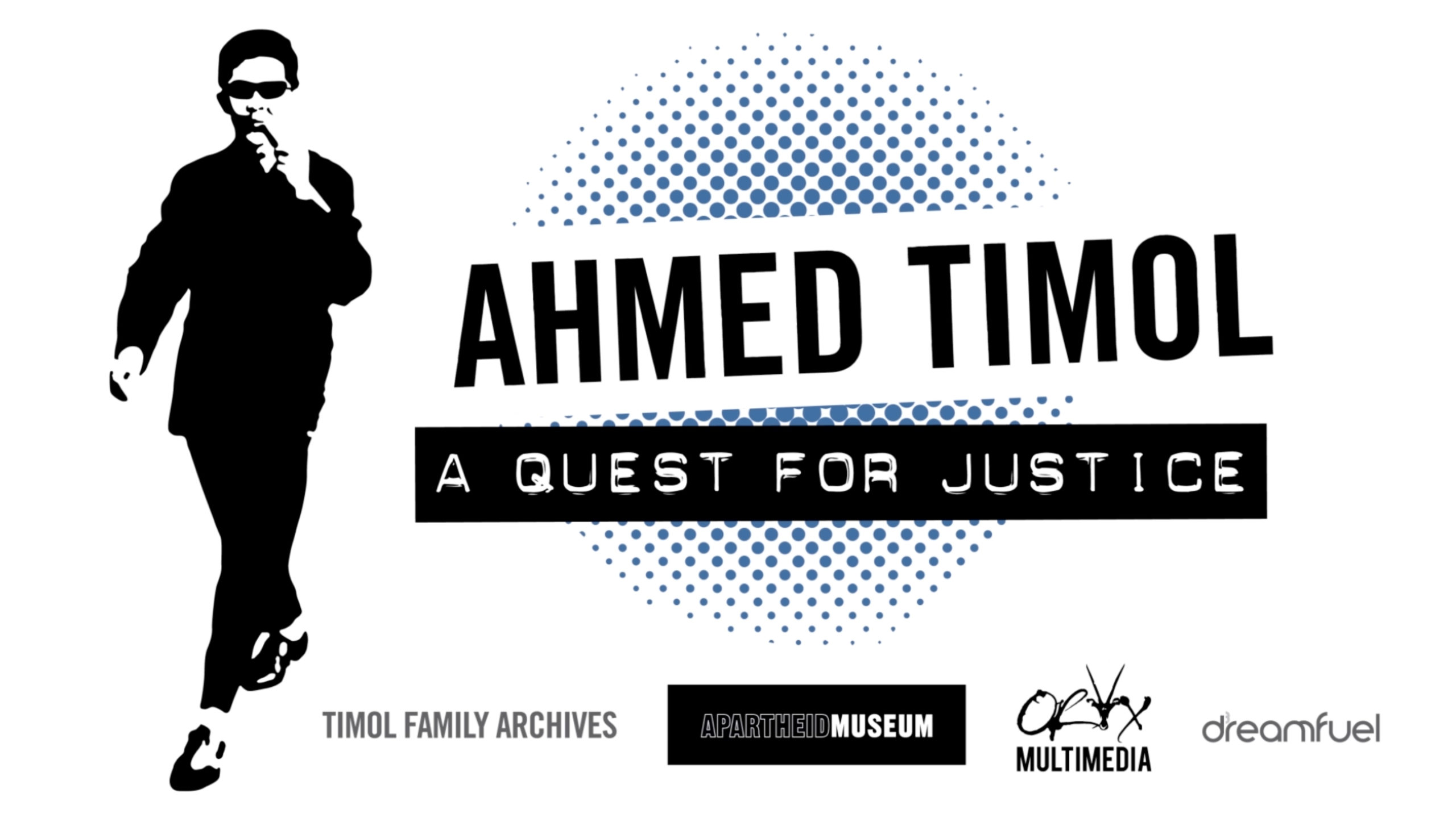Ahmed Timol Exhibition April 2020 - Ahmed Timol