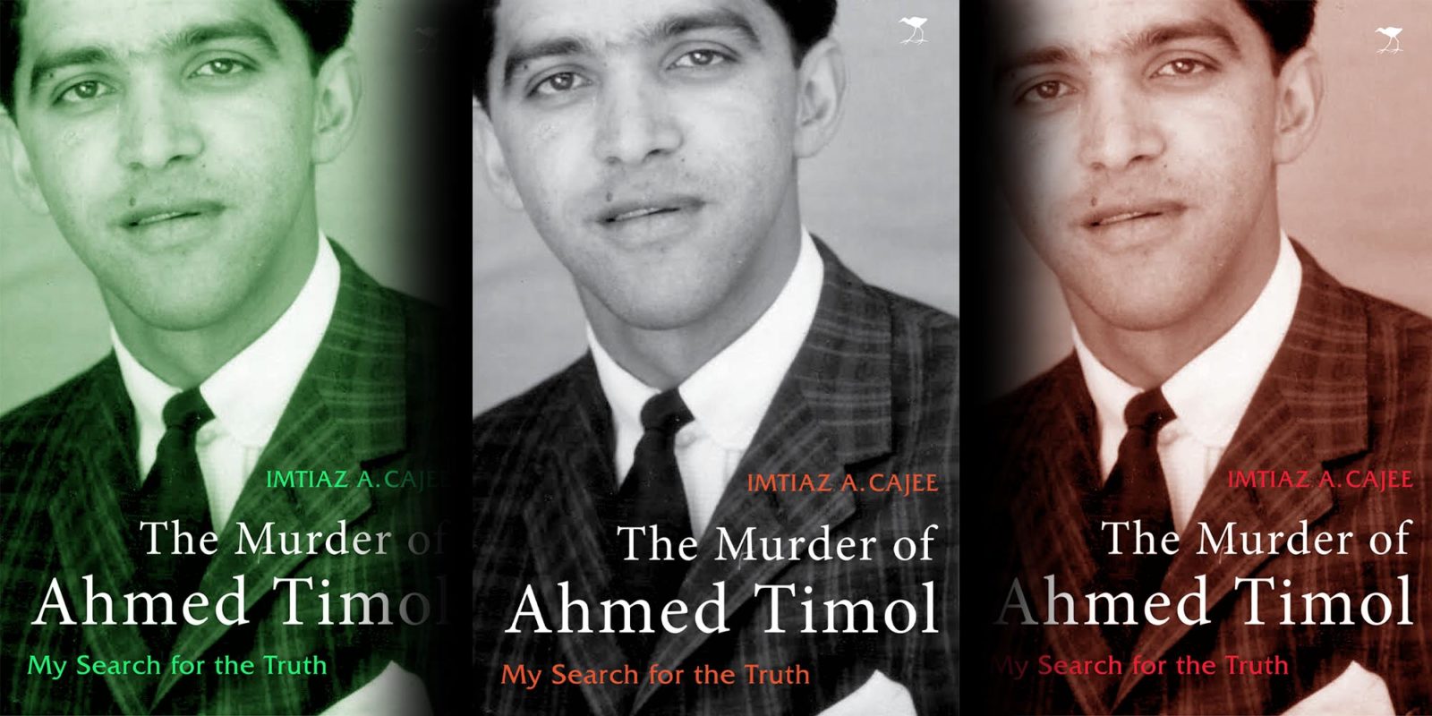 Knowing the full truth about Ahmed Timol will enable us to better ...